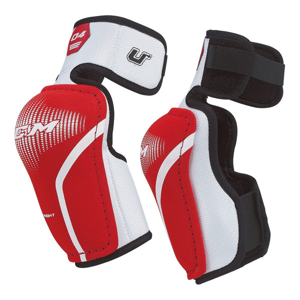 CCM U+ 04 Elbow Pads