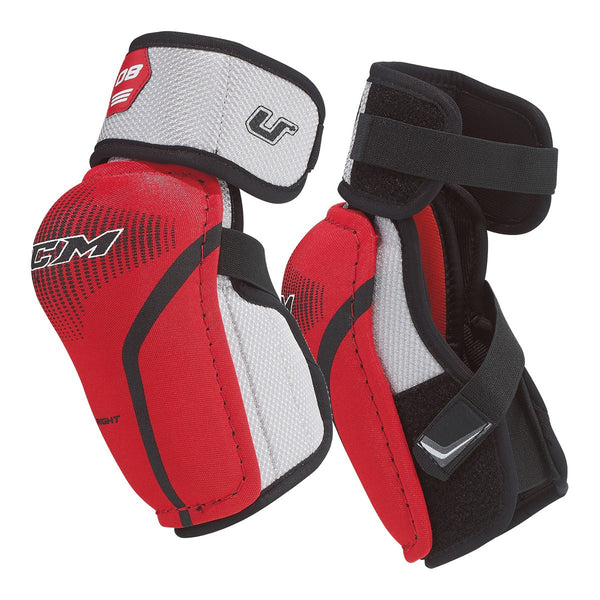 CCM U+ 08 Elbow Pads