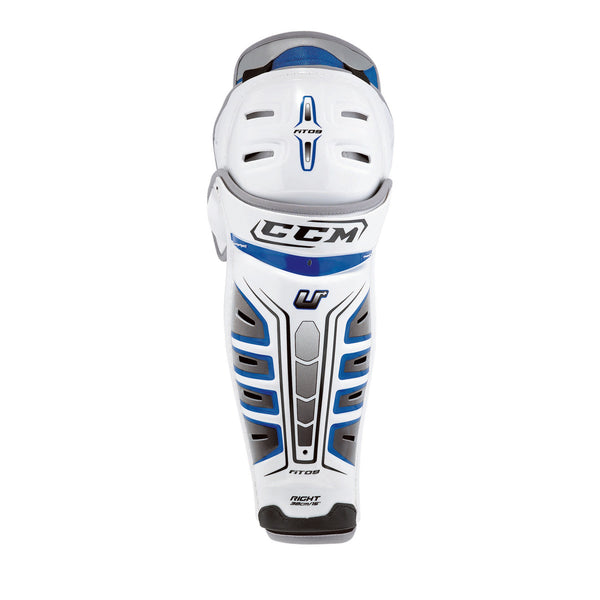 CCM U+ 09 Shin Guard