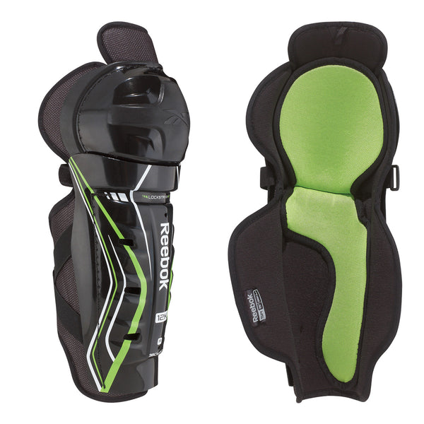 Reebok 12K Shin Guards