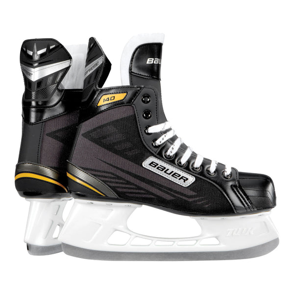 Bauer Supreme 140 Ice Skates