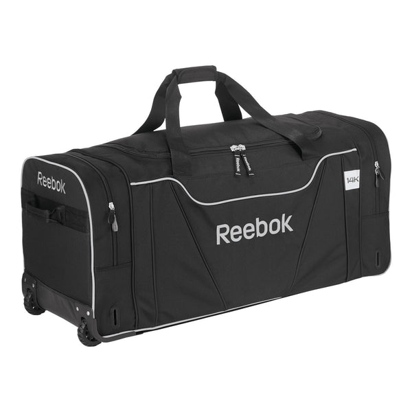 Reebok 14K Wheeled Player Bag