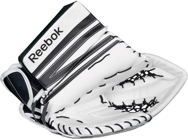 Reebok Premier 4 14K Goalie Catch Glove