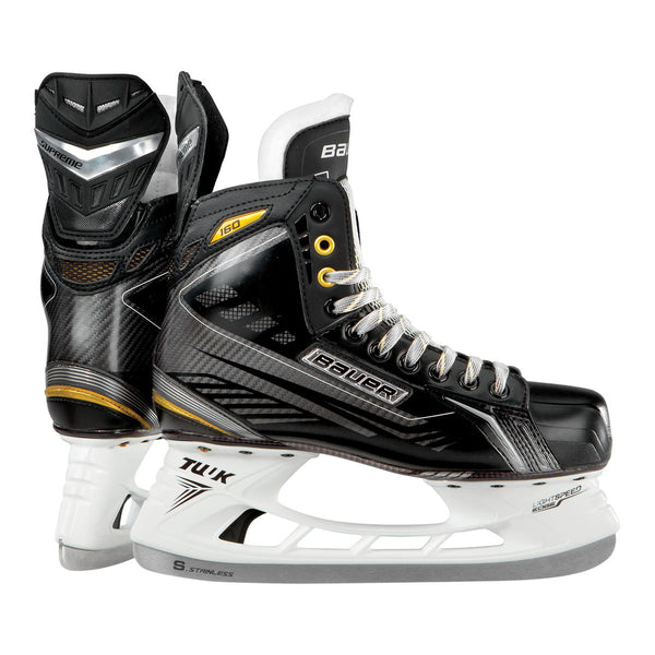 Bauer Supreme 160 Ice Skates
