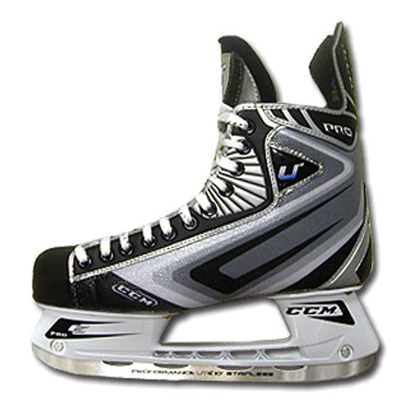 CCM Vector U+ Ice Skates