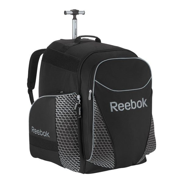 Reebok 18K Wheeled Backpack Bag