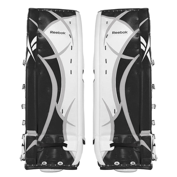 Reebok 18K Goalie Leg Pads