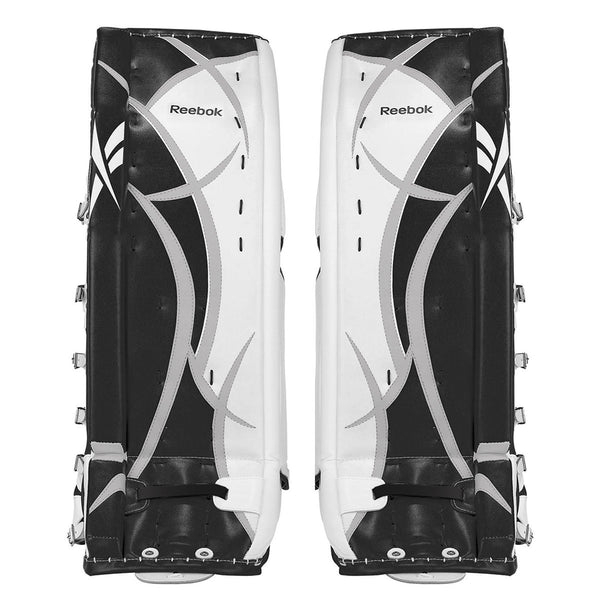 Reebok 18K Goalie Leg Pads