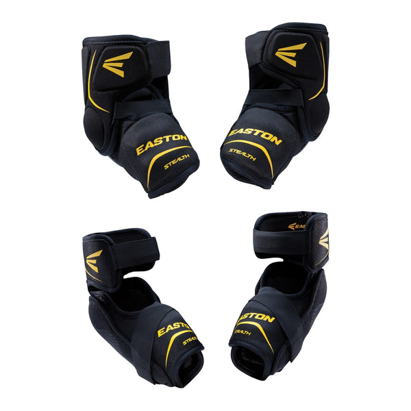 Easton Stealth 55S II Elbow Pads