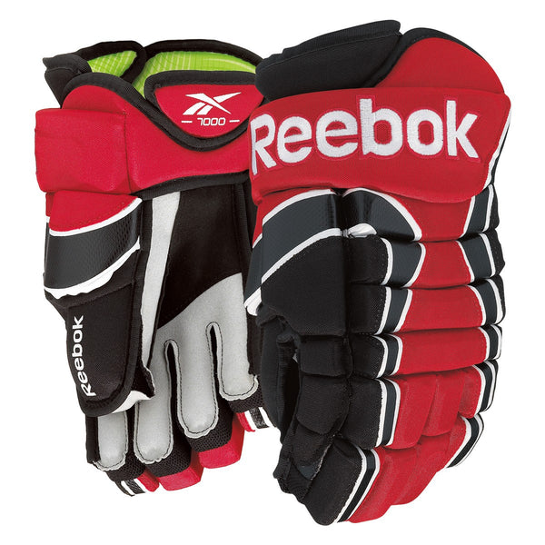 Reebok 7000 Hockey Gloves