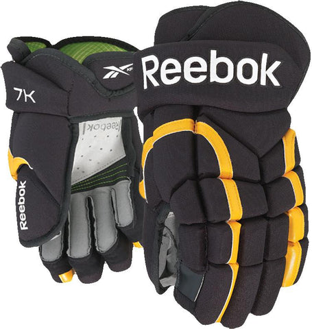 reebok eishockey handschuhe Reebok 7K Hockey Gloves – devdiscounthockey