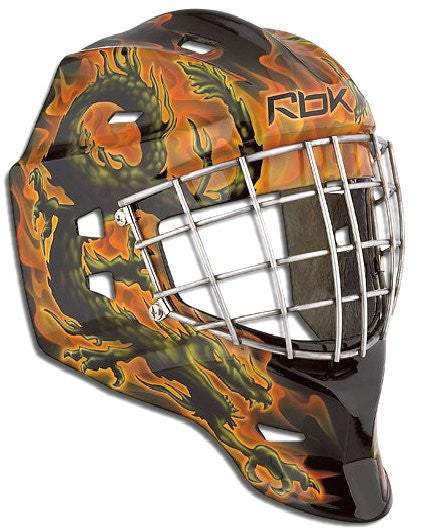 Reebok 7K Goalie Mask – devdiscounthockey