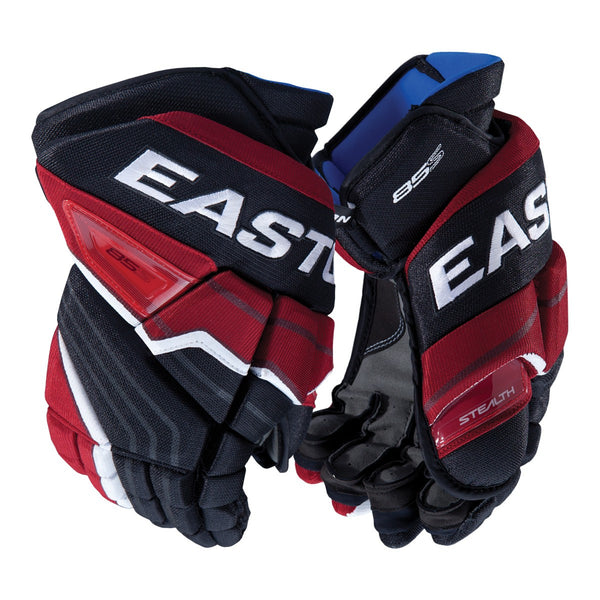 Easton Stealth 85S Hockey Gloves