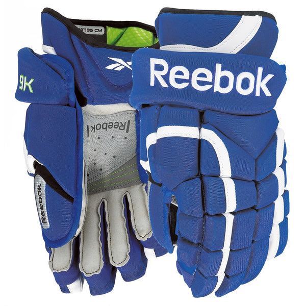 Reebok 9K Hockey Gloves