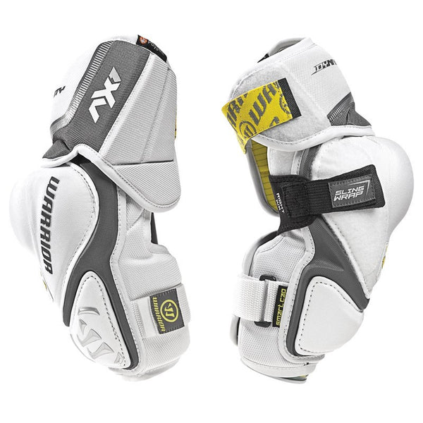 Warrior Dynasty AX1 Elbow Pads