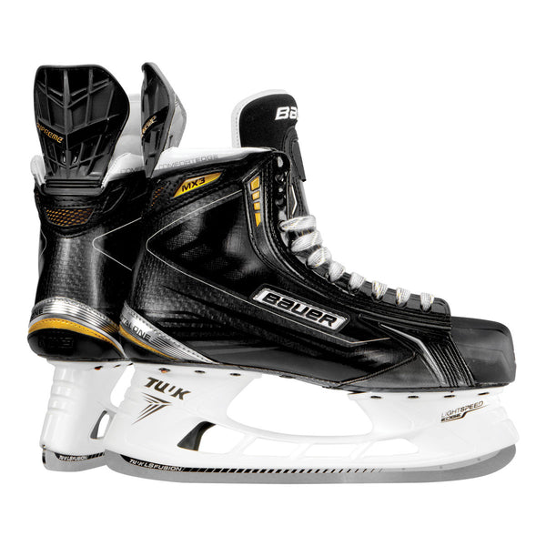 Bauer Supreme TotalONE MX3 Ice Skates