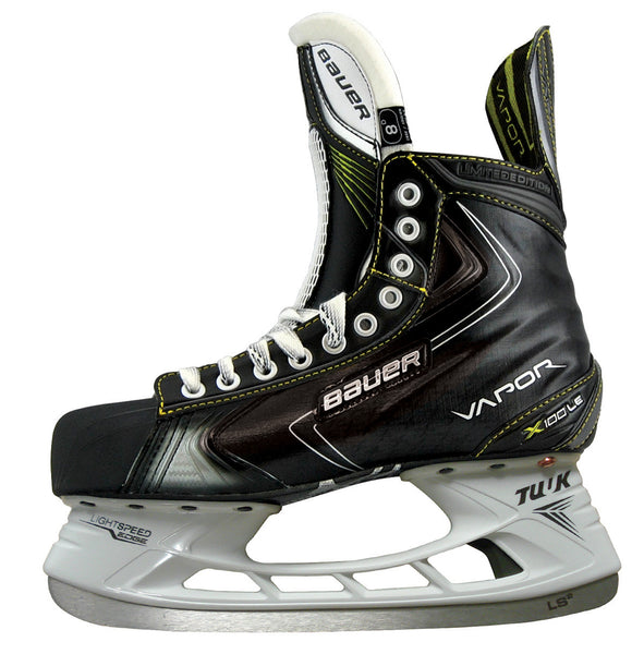 Bauer Vapor X100 LE Ice Skates
