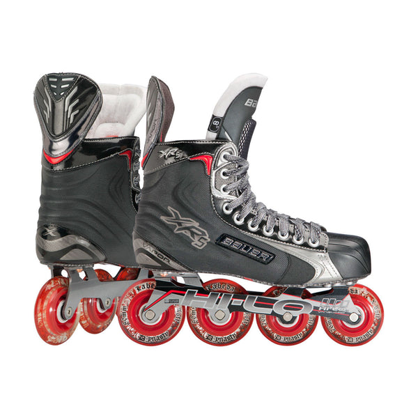 Bauer Vapor XR5 Inline Skates