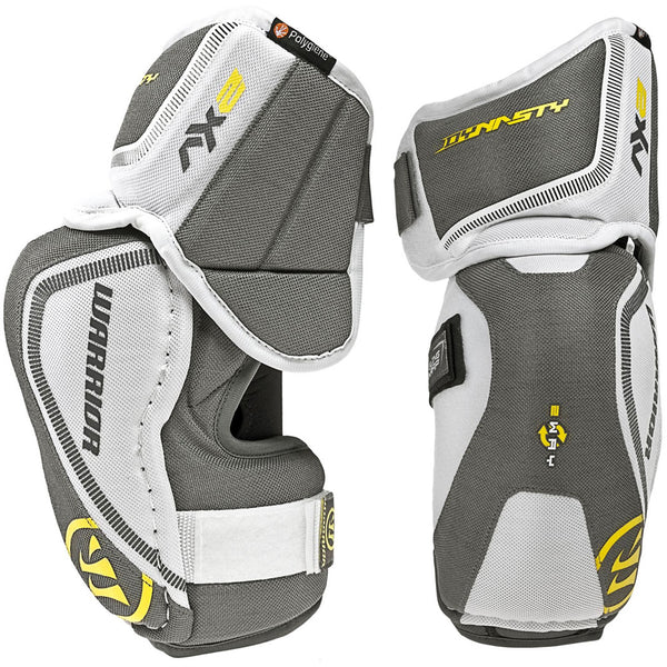 Warrior Dynasty AX2 Elbow Pads