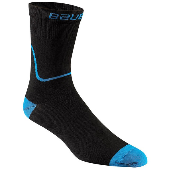 Bauer Core Performance Skate Sock