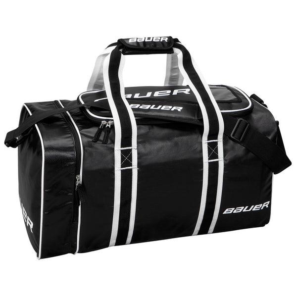 Bauer Team Premium Carry Duffel Bag