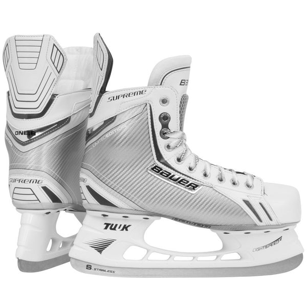 Bauer Supreme One.6 Limited Edition Ice Skates