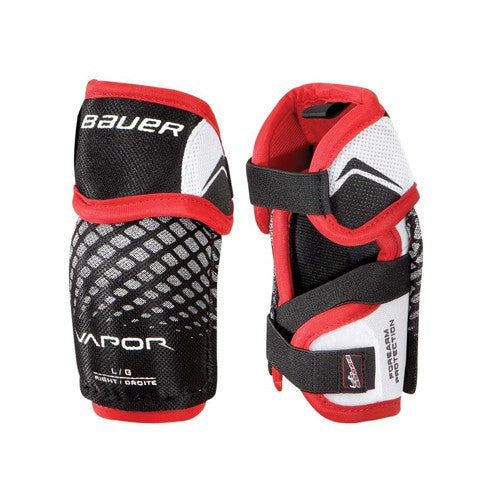 Bauer Vapor Lil' Rookie Elbow Pads