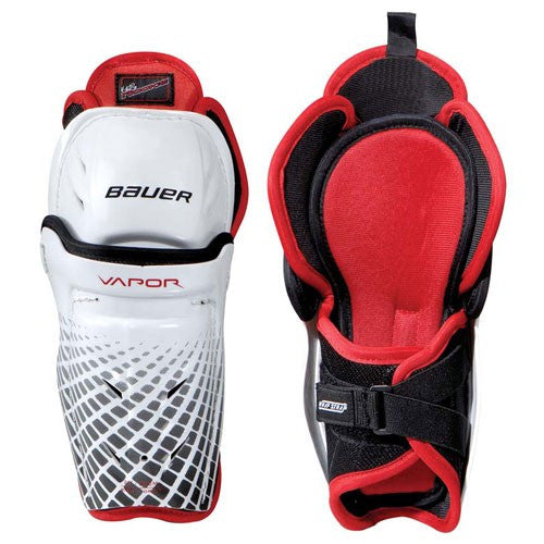 Bauer Vapor Lil' Rookie Shin Guards