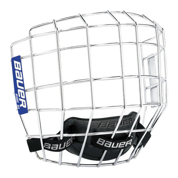 Bauer RBE III Cage