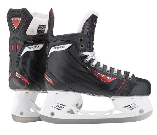 CCM RBZ 100 Ice Skates