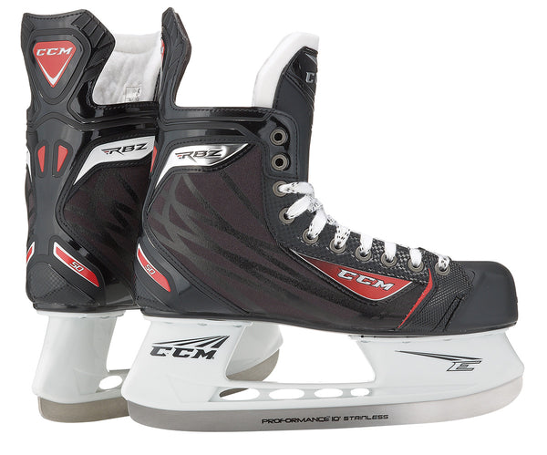 CCM RBZ 50 Ice Skates
