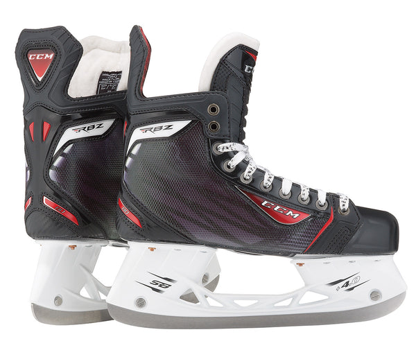 CCM RBZ 80 Ice Skates