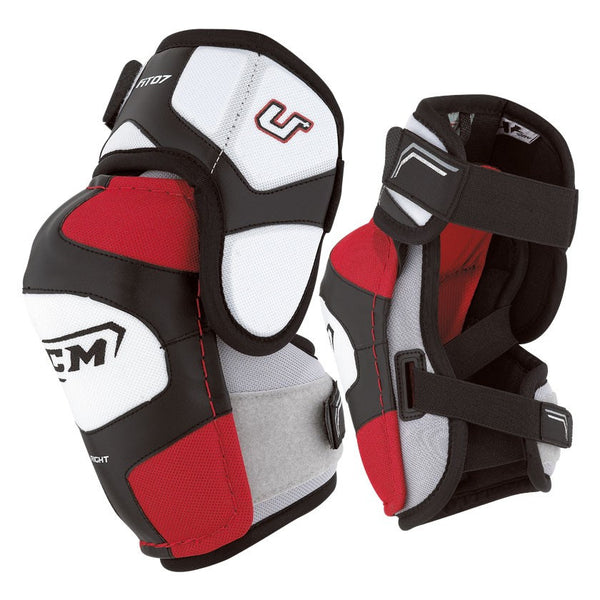 CCM U+ 07 Elbow Pads