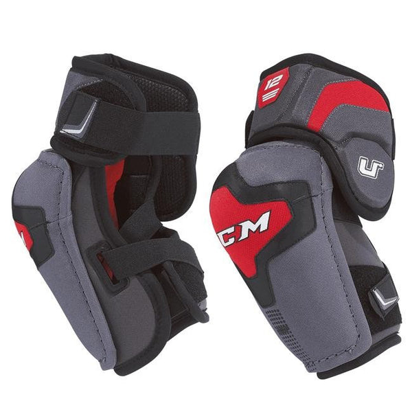 CCM U+ 12 Elbow Pads