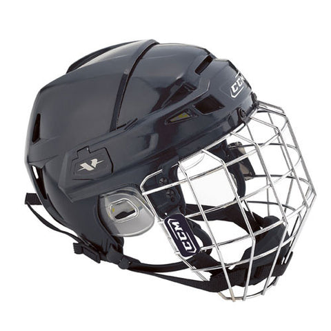 CCM Vector V10 Helmet Combo – devdiscounthockey