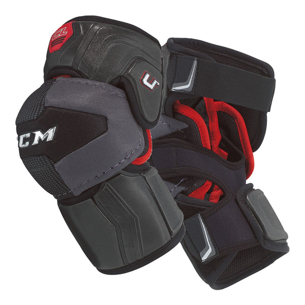 CCM U+ Crazy Light Elbow Pads