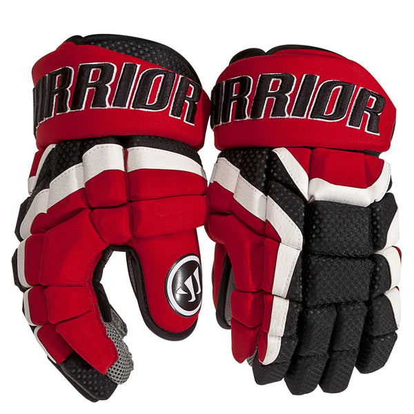 Warrior Covert DT1 Hockey Gloves