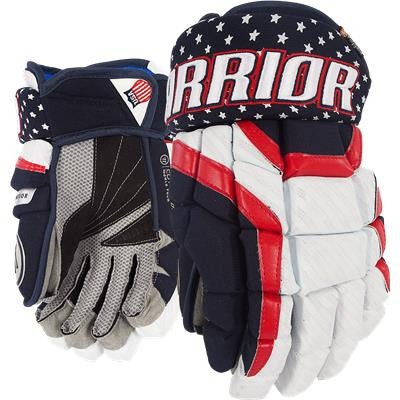 Warrior Covert DT2 LE Hockey Gloves