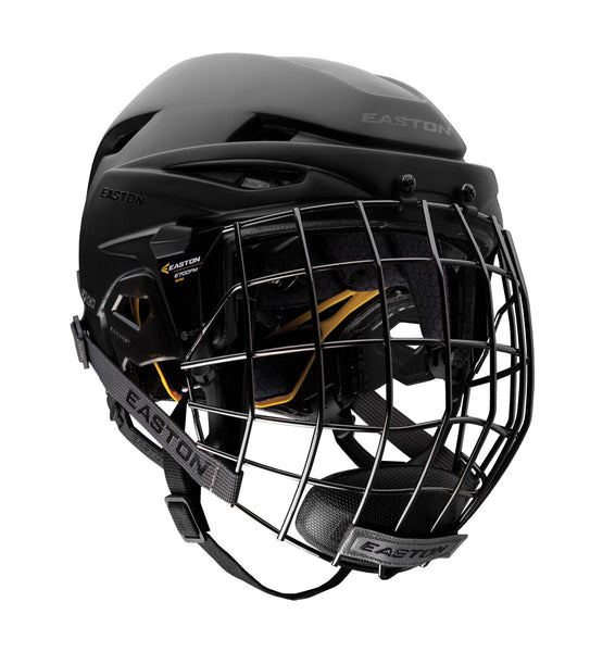 Easton E700 Helmet Combo