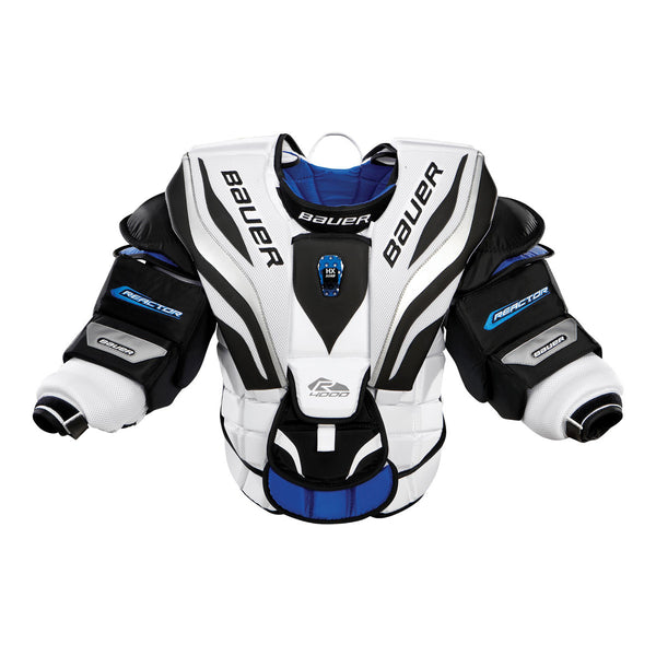 Bauer Reactor 4000 Goalie Chest Protector