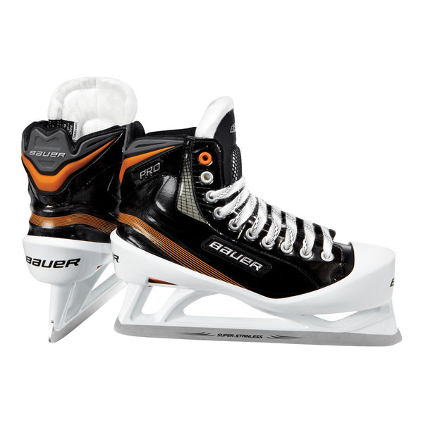 Bauer Pro Goalie Ice Skates
