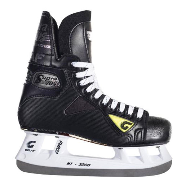 Graf Supra 705 Ice Skates
