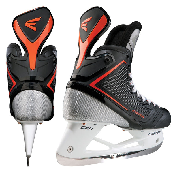 Easton Mako Ice Skates