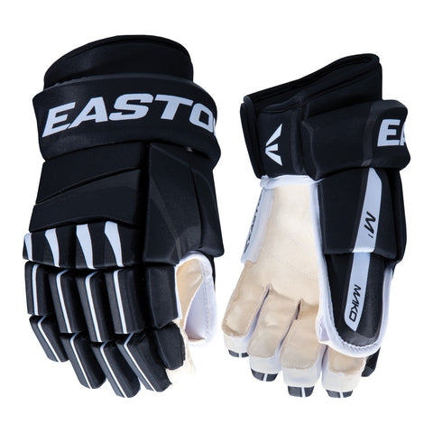 easton eishockey handschuhe Easton Mako M1 Hockey Gloves – devdiscounthockey