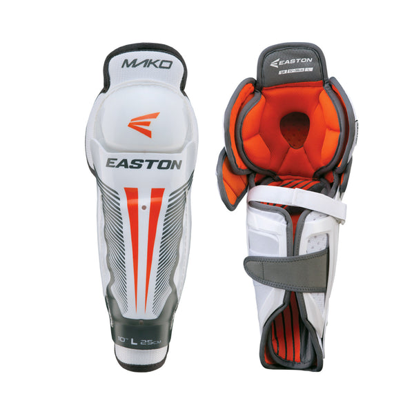 Easton Mako Shin Guards