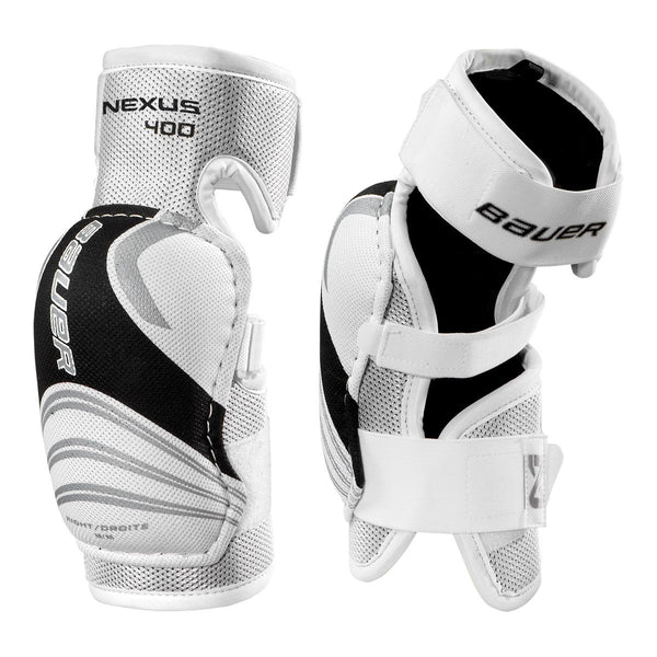Bauer Nexus 400 Elbow Pads