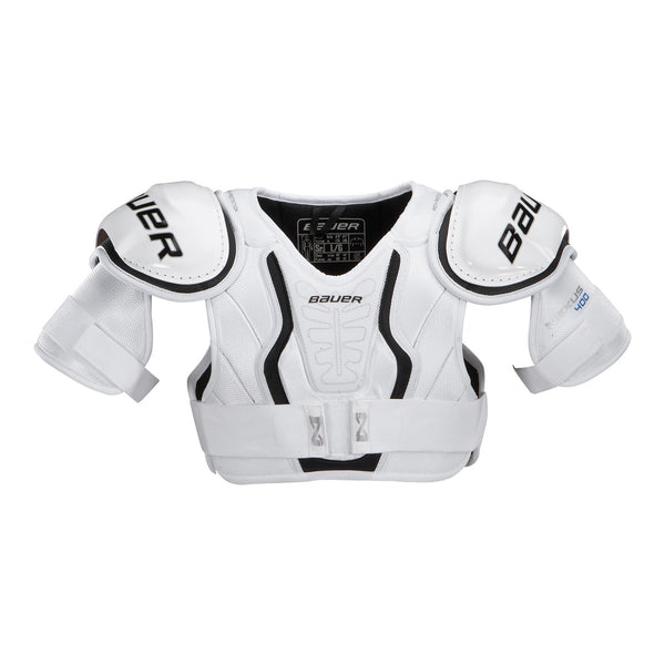Bauer Nexus 400 Shoulder Pads