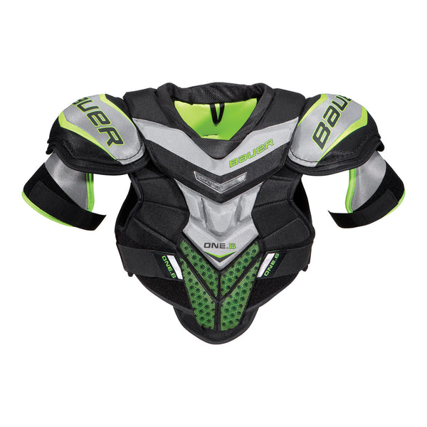 Bauer Supreme One.6 Shoulder Pads