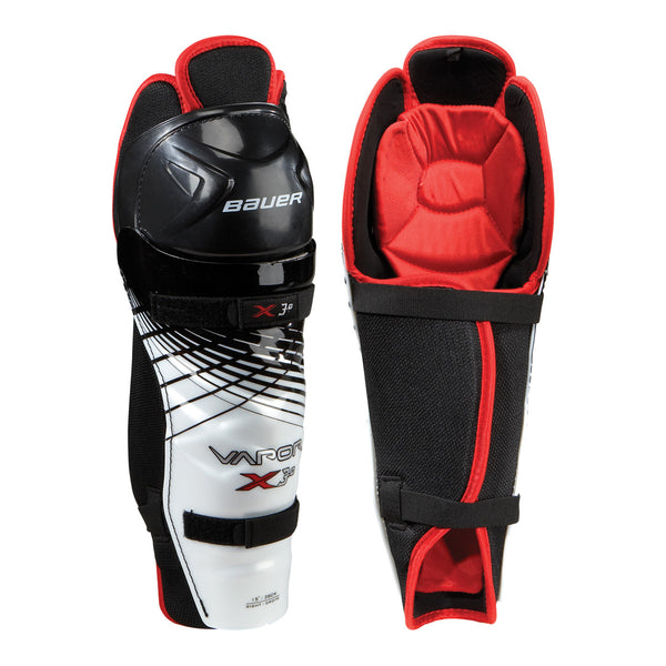 Bauer Vapor X3.0 Shin Guards