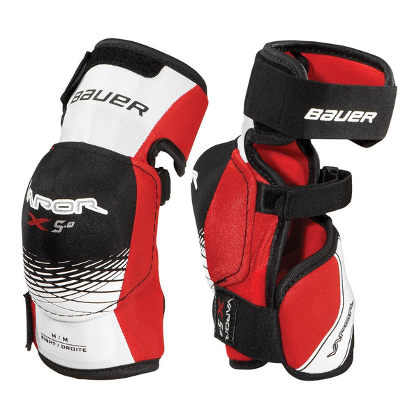 Bauer Vapor X5.0 Elbow Pads